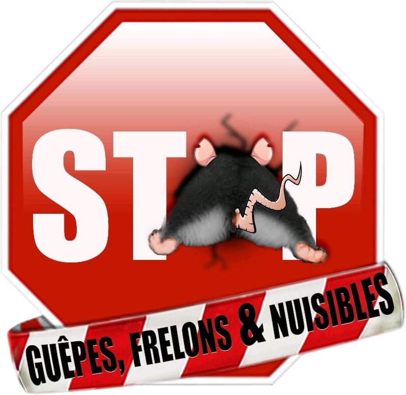Logo de l'entreprise Stop Guêpes, Frelons et Nuisibles